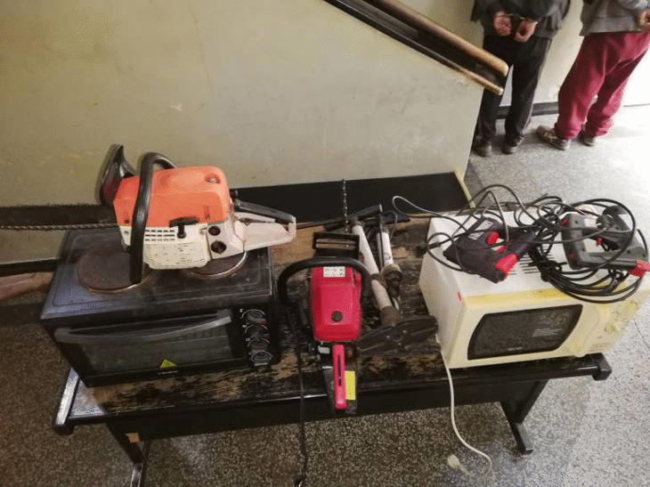 Специализирана полицейска операция, под надзора и ръководството на Окръжна прокуратура – Бургас,   по противодействие престъпност се провежда в общините Айтос и Карнобат