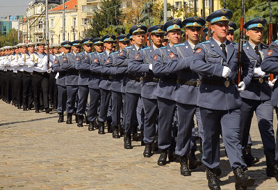 На 6 май отбелязваме Деня на Храбростта и празника на Българската армия