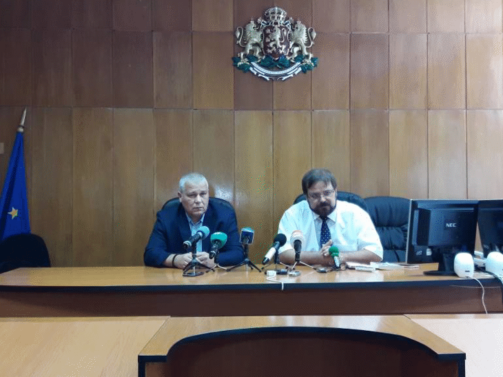 Окръжната прокуратура във Варна привлече като обвиняем неправоспособен водач, причинил смъртта на велосипедист и избягал от местопроизшествието