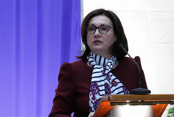 Министър Румяна Бъчварова: Искам да уверя всички български граждани, че към момента няма информация за пряка заплаха за страната ни