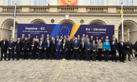 МВнР