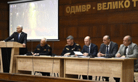 МВР