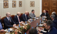Президентството