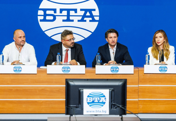 България стартира националната кампания „Следвай пътя на виното“ за утвърждаване на страната като винена дестинация