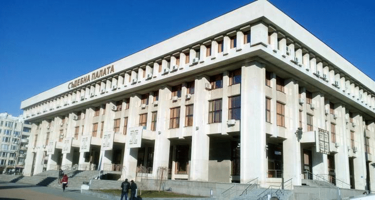 По искане на Окръжна прокуратура – Ямбол съдът задържа под стража турски гражданин пренесъл контрабандно части за автомобил на стойност минимум 34 380 лв.