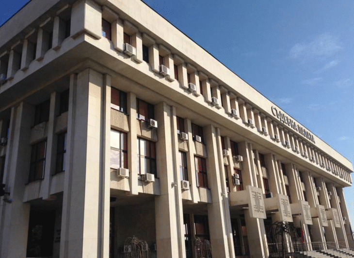 Оставиха в ареста осъждания 22 пъти Пламен Желев, държал с цел разпространение марихуана и метамфетамин