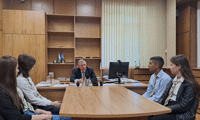Прокуратурата