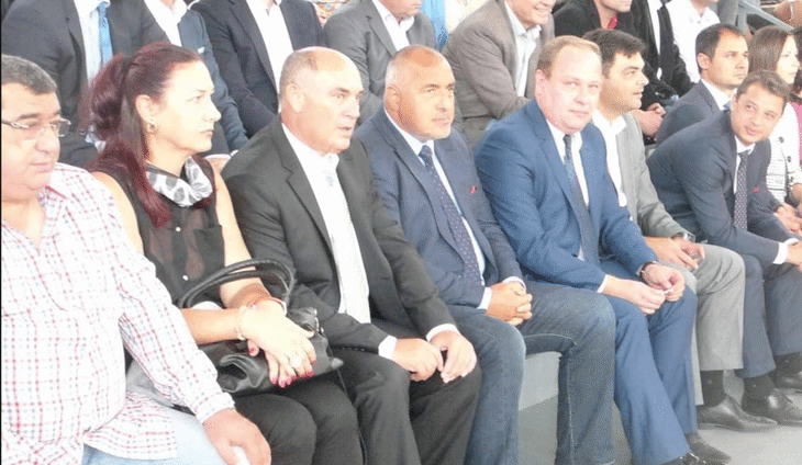 Властта в схемата за кражби от обществени поръчки #ДжиПиГейт