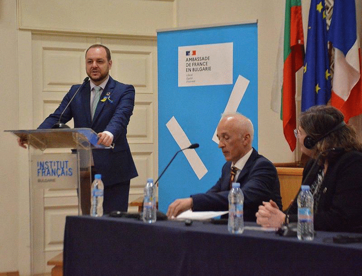 Министър Борислав Сандов: До 2026 г. България може да има пет нови национални парка
