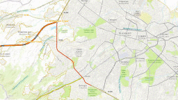 Доизграждането на Южната дъга от СОП ще бъде най-сложният инфраструктурен проект в България