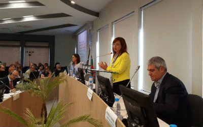 Координацията между институциите е от ключово значение за ефективната интеграция на непридружените деца-бежанци