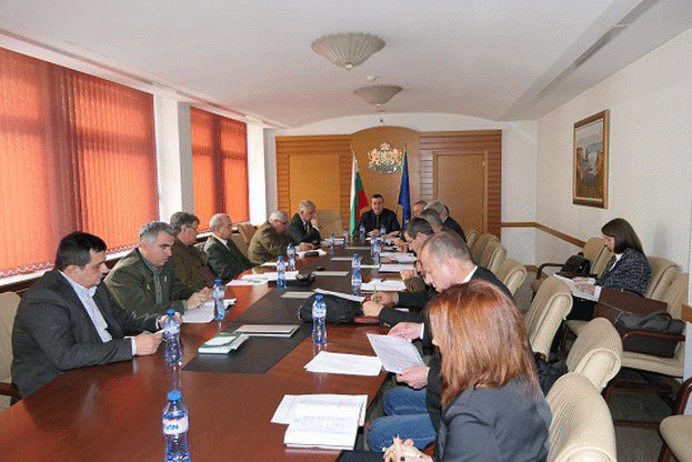 Зам. министър Атанас Добрев: През 2018 г. ще работим в насока залесяване