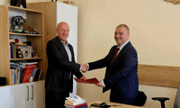 Прокуратурата