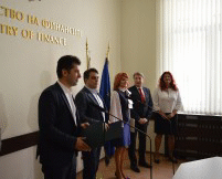 Стартира нова програма „Възстановяване“ в подкрепа на бизнеса чрез гаранции от Фонда на фондовете