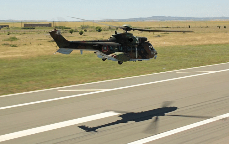 Започва съвместната българо-американска подготовка „Тракийско лято“