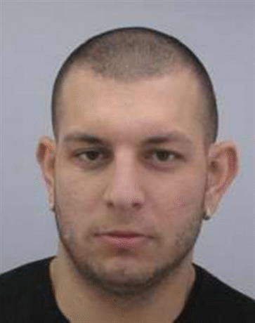 Столичната полиция издирва Илия Петров
