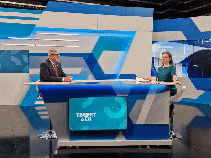 Атанас Мазнев: Видеозаснемането надгражда честността и прозрачността на изборите