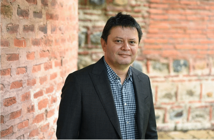 След години съвместна работа пътищата на Антикорупционния фонд и Николай Стайков се разделят