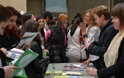 Информационен ден за българите в Берлин