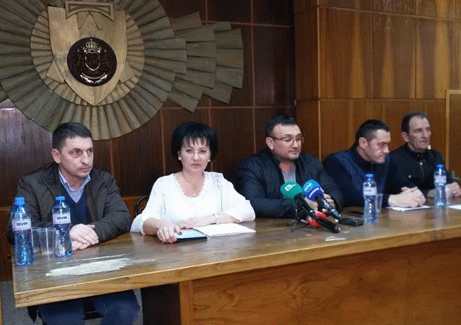 След отлична работа на органите на МВР в синхрон с прокуратурата са разкрити две убийства