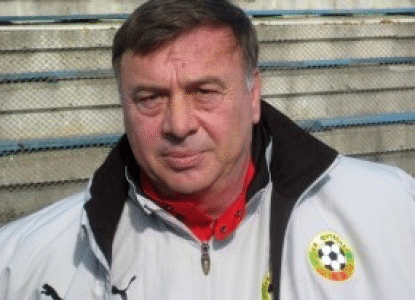 Напусна ни легендарният Павел Панов