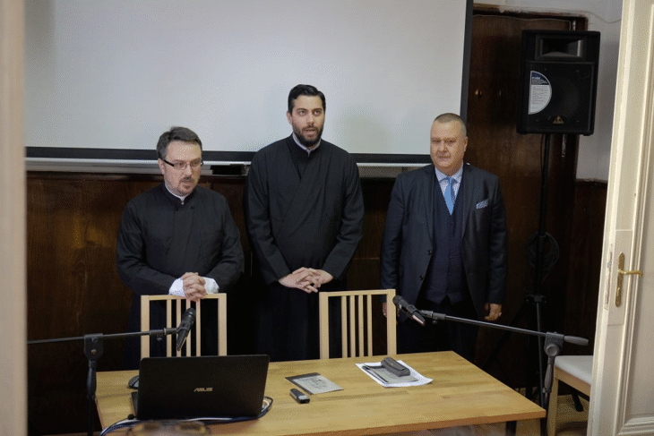 Годишната научна конференция „Изкуствоведски четения“ се откри в Института за изследване на изкуствата на БАН