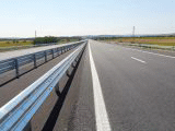 Възстановено е движението при км 63 на АМ "Тракия" в посока Бургас