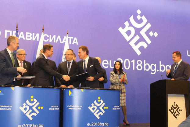 Българското председателство на Съвета на ЕС започва с важен проект в областта на земеделието