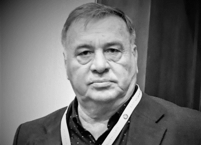 Сбогуваме се с Павел Панов на 21 февруари