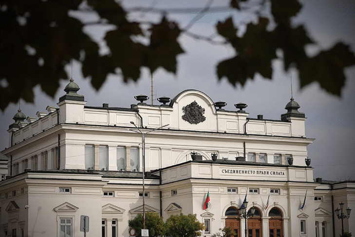 Председателят на Народното събрание Вежди Рашидов свиква извънредно заседание на парламента на 6 декември 2022 г. от 11.00 часа