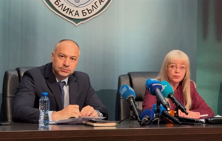 ГДБОП пресече дейността на канал за изпиране на пари, част от световна мрежа