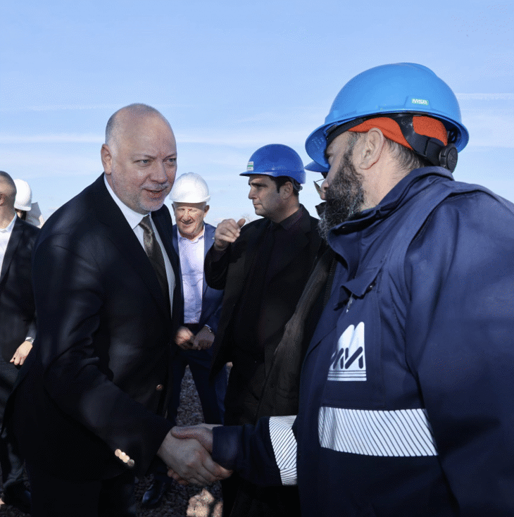 Премиерът Желязков: Българската наука и минното дело дават нов индустриален шанс на страната