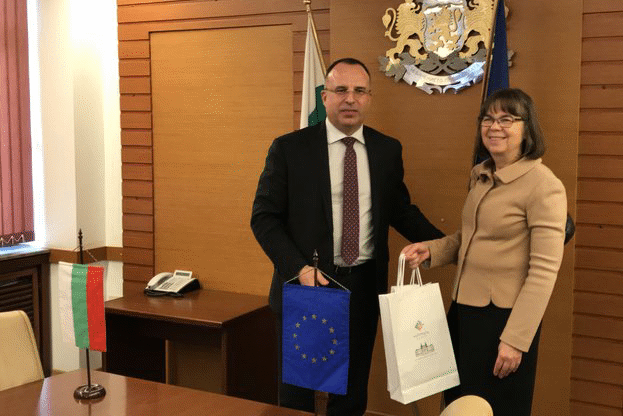 Румен Порожанов:  Готови сме за конструктивно председателство на Съвета на ЕС