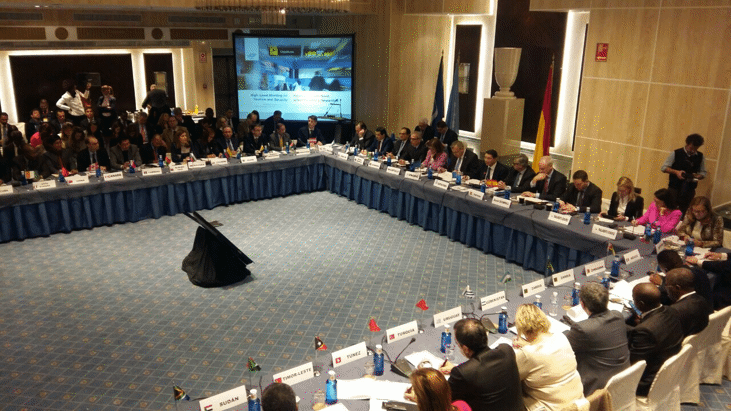 В България се планира провеждане на Регионална комисия Европа към СОТ през 2017 г.