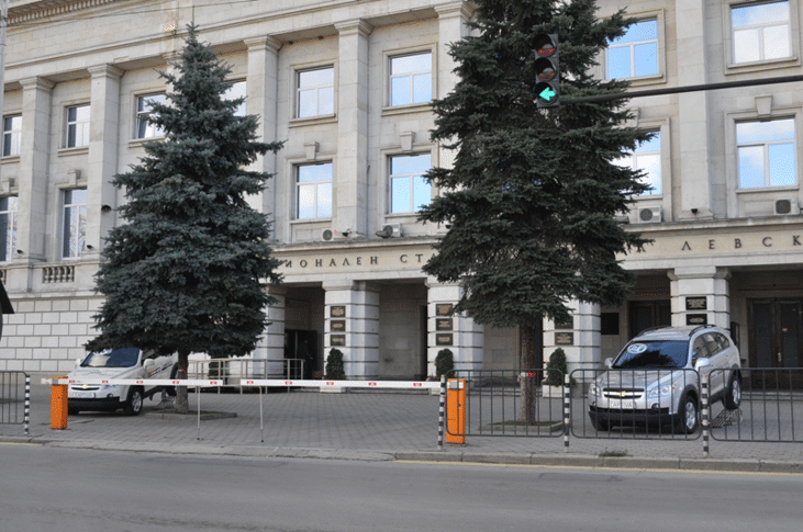 МФВС и БСТ награждават най-добрите спортист и треньор с автомобили