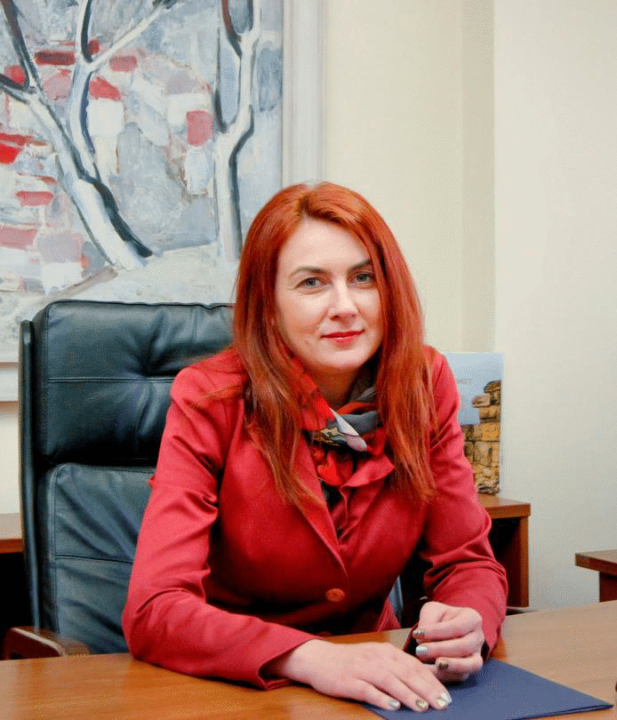 Зам.-министър Деница Николова ще присъства на официалното откриване на  Археологически парк – Сандански