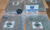 Митниците