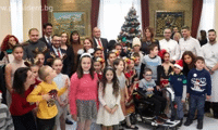 Президентството