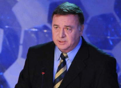 Президентът на Републиката със съболезнователно писмо до семейството и близките на Павел Панов