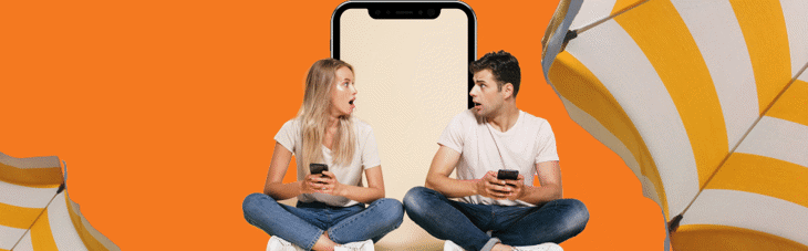 С безплатни SMS услуги Електрохолд Продажби осигурява на клиентите си удобство в сезона на отпуските