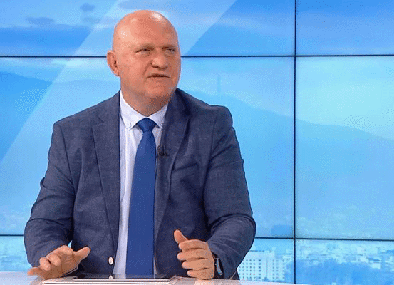 Министър Цоков: Ще Намалим Административната Тежест В Сектора