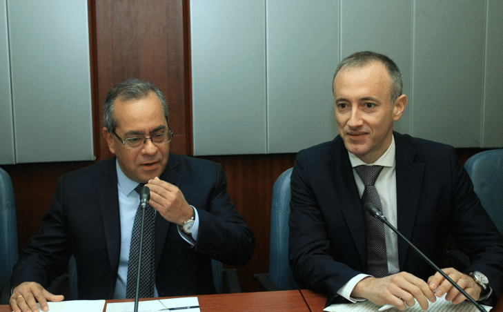 Министър Красимир Вълчев: Образованието Е Най-Важният Разговор За Бъдещето