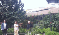 Прокуратурата