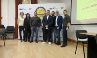 Прокуратурата