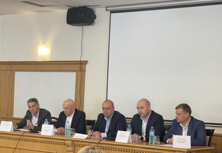 Министър Проданов във Велинград: Водим преговори със страни от Арабската лига за представяне на България като спа дестинация