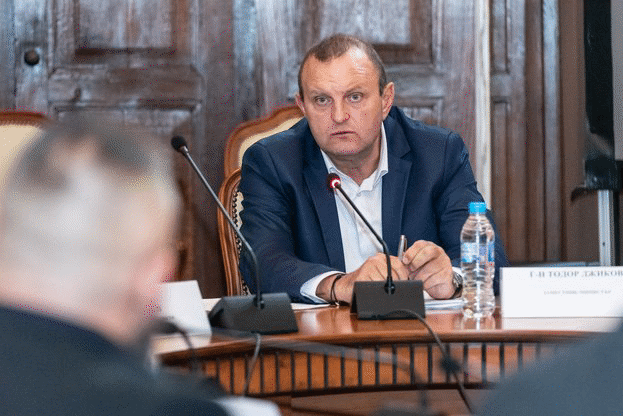 Заместник-министър Тодор Джиков: Навременното подпомагане на земеделските производители е приоритет за Министерството на земеделието