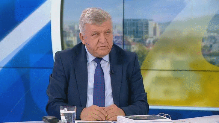 Министър Манол Генов в „Денят започва“ по БНТ: Министерство на околната среда и водите откри сериозни нарушения и липсващи водни обекти в кадастъра по Черноморието