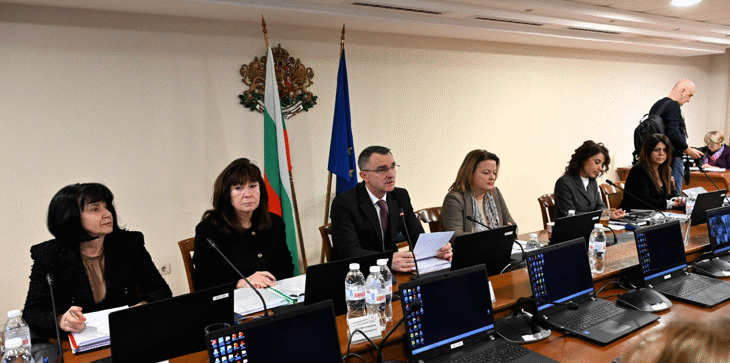 След изслушване, трима са номинираните за европейски прокурор от Република България