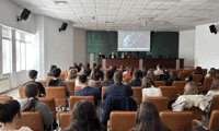 Прокуратурата
