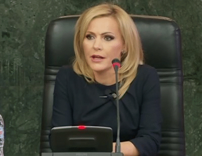 Говорителят на главния прокурор Сийка Милева: Прокуратурата счита, че от намерените и иззети 6778 предмети, имащи белезите на движими културни ценности, 6566 са незаконно притежавани от обвиняемия Божков